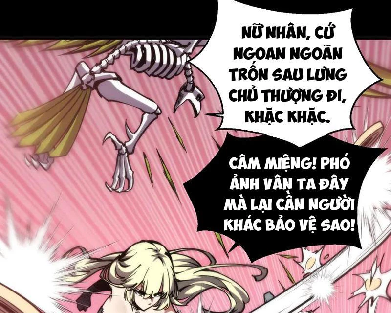 Mạt Thế: Nhân Hoàng Phiên Mời Chư Vị Nữ Đồ Đệ Nhập Tọa Chapter 23 - 54