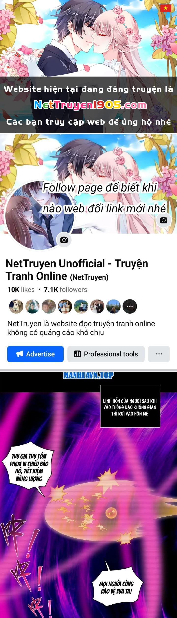 Tuyệt Sắc Đạo Lữ Đều Nói Ngô Hoàng Thể Chất Vô Địch Chapter 403 - 1