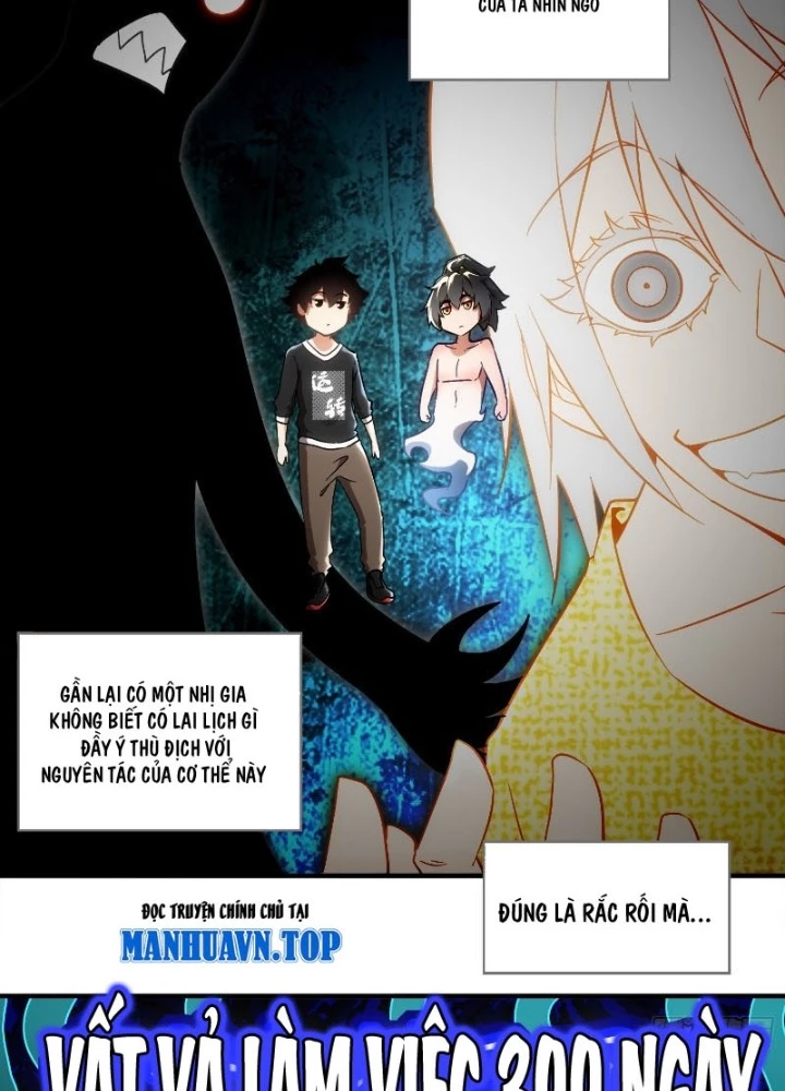 Tuyệt Sắc Đạo Lữ Đều Nói Ngô Hoàng Thể Chất Vô Địch Chapter 403 - 11