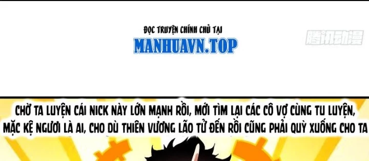 Tuyệt Sắc Đạo Lữ Đều Nói Ngô Hoàng Thể Chất Vô Địch Chapter 403 - 16