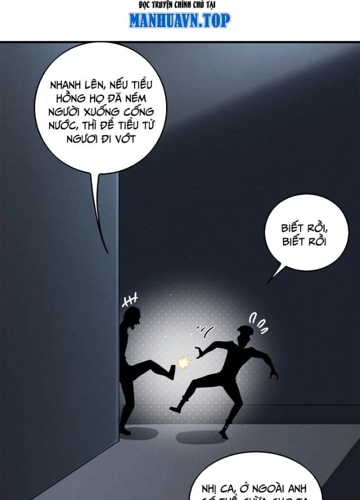 Tuyệt Sắc Đạo Lữ Đều Nói Ngô Hoàng Thể Chất Vô Địch Chapter 403 - 19