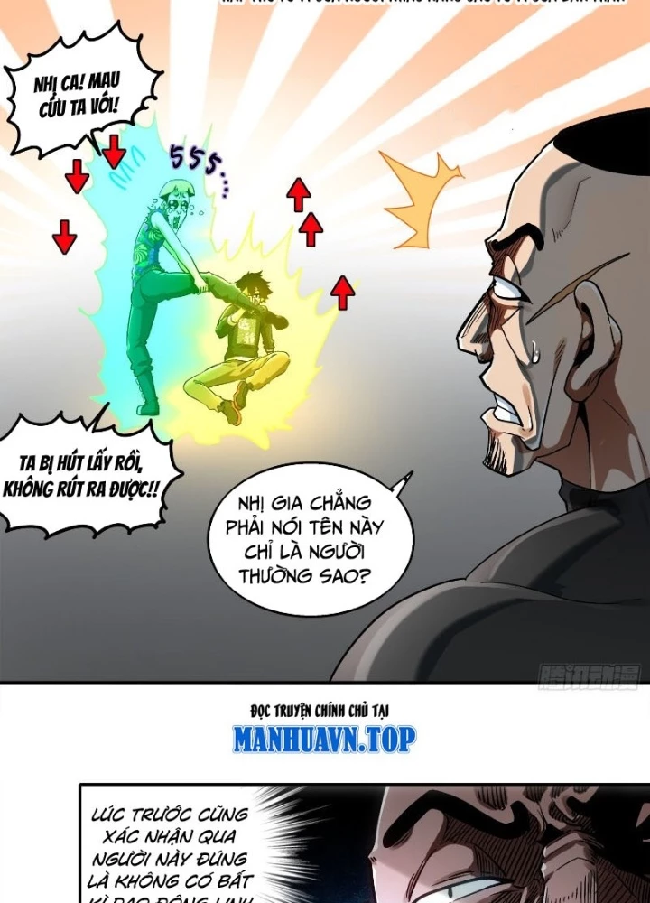 Tuyệt Sắc Đạo Lữ Đều Nói Ngô Hoàng Thể Chất Vô Địch Chapter 403 - 39