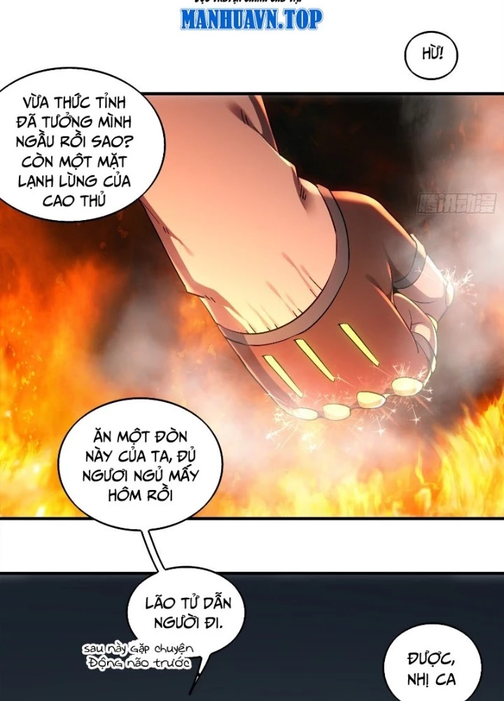 Tuyệt Sắc Đạo Lữ Đều Nói Ngô Hoàng Thể Chất Vô Địch Chapter 403 - 47