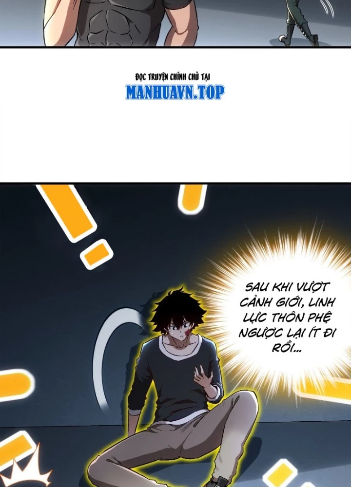 Tuyệt Sắc Đạo Lữ Đều Nói Ngô Hoàng Thể Chất Vô Địch Chapter 403 - 49