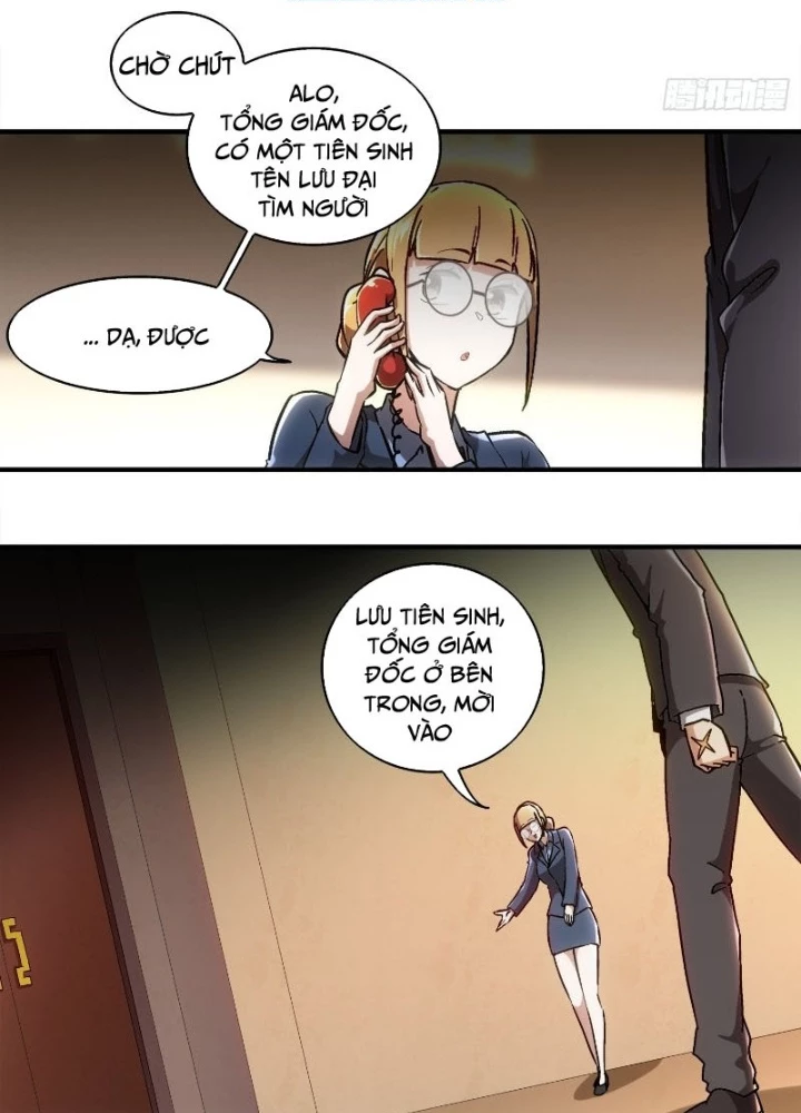 Tuyệt Sắc Đạo Lữ Đều Nói Ngô Hoàng Thể Chất Vô Địch Chapter 403 - 55