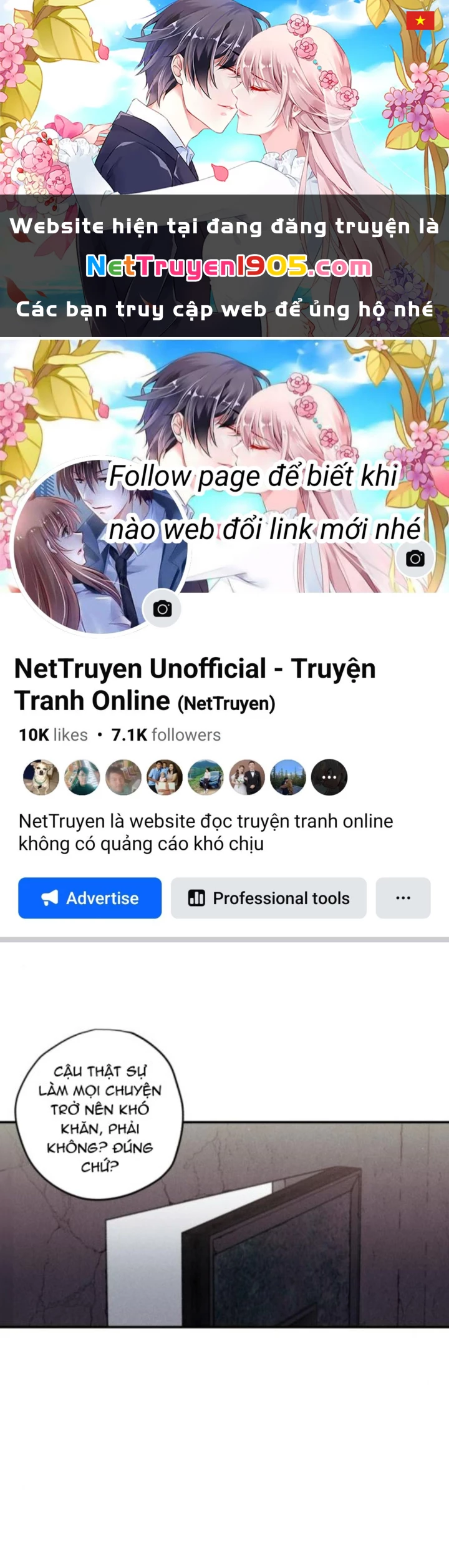 Cơn Lũ Zombie Chapter 6 - 1