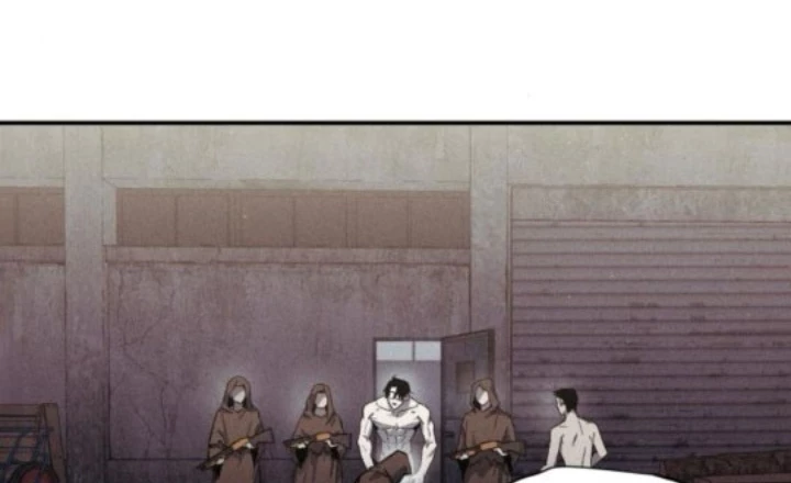 Cơn Lũ Zombie Chapter 6 - 2