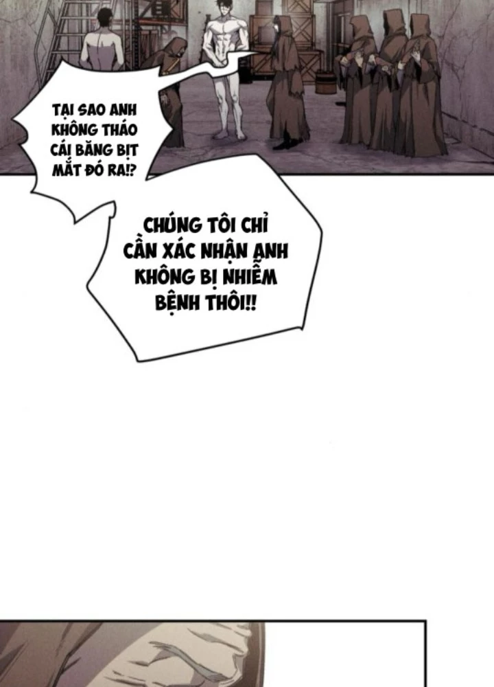 Cơn Lũ Zombie Chapter 6 - 17