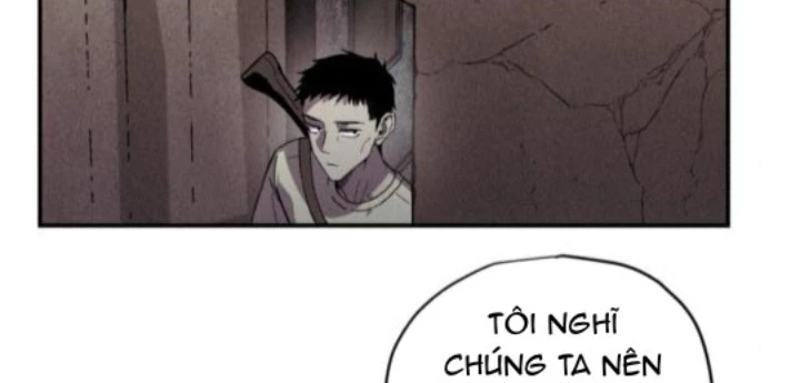 Cơn Lũ Zombie Chapter 6 - 34