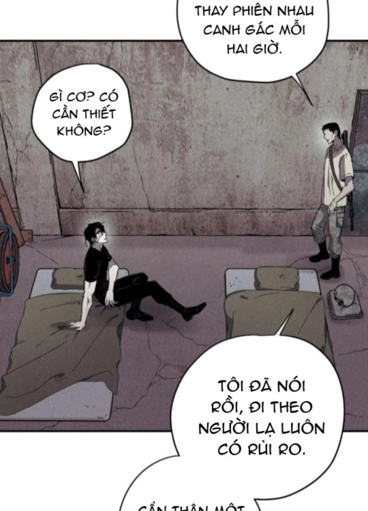 Cơn Lũ Zombie Chapter 6 - 35
