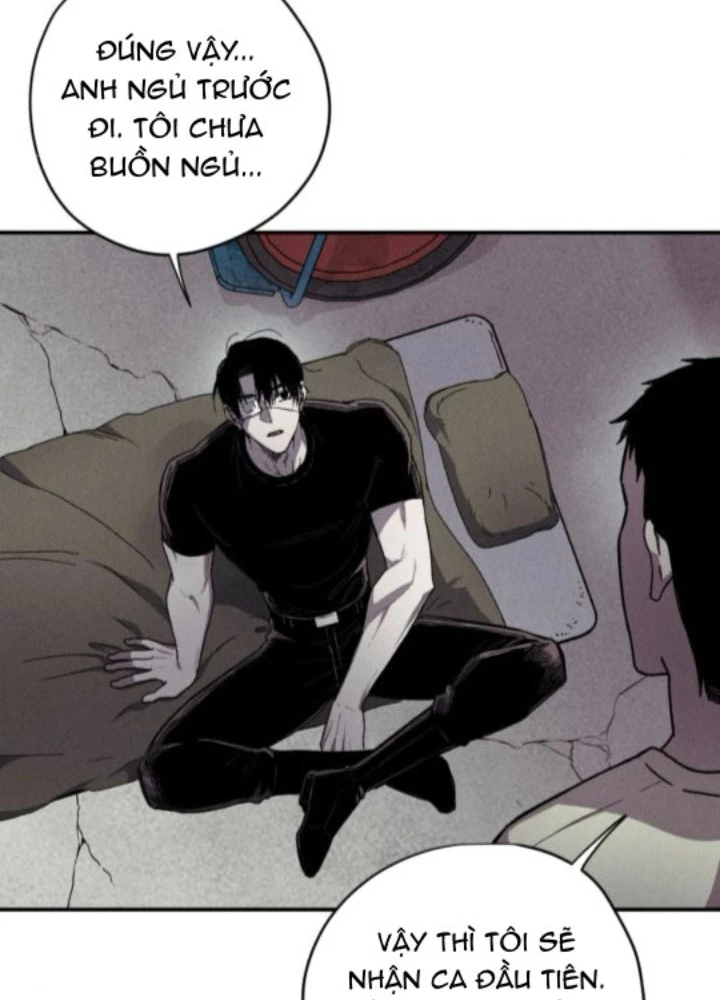 Cơn Lũ Zombie Chapter 6 - 37