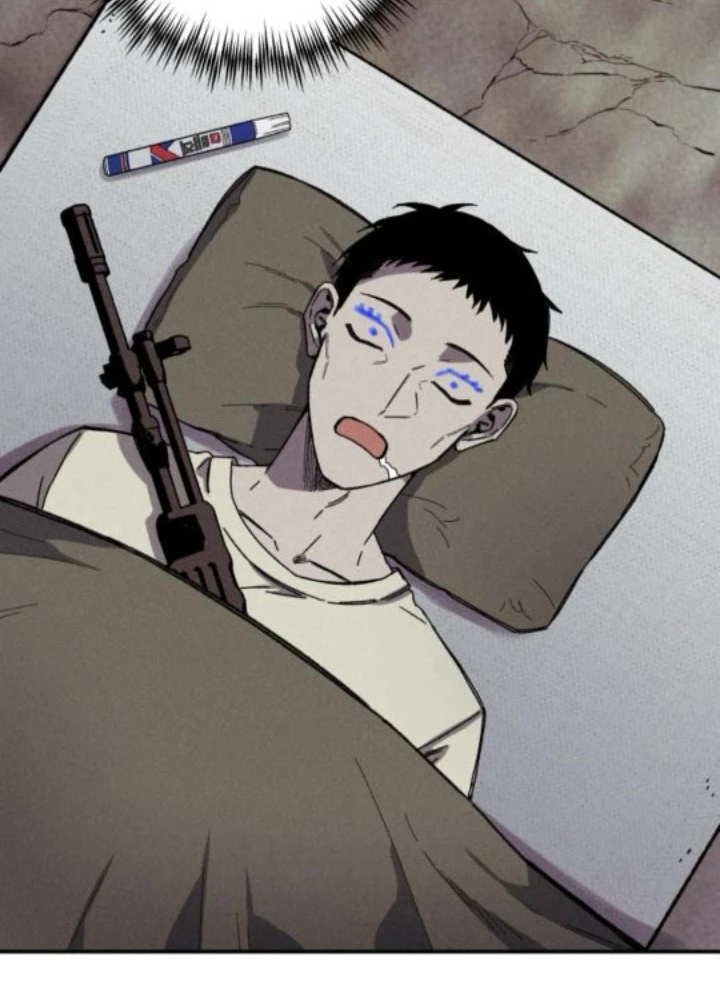 Cơn Lũ Zombie Chapter 6 - 49