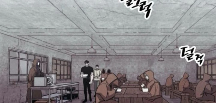 Cơn Lũ Zombie Chapter 6 - 104