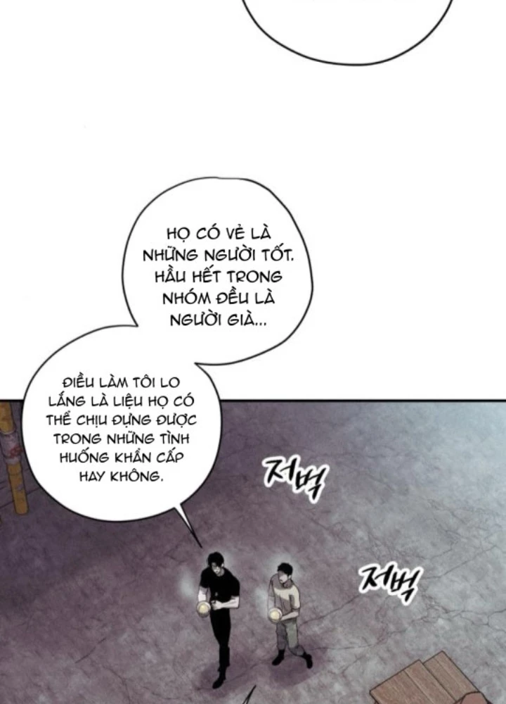 Cơn Lũ Zombie Chapter 6 - 109