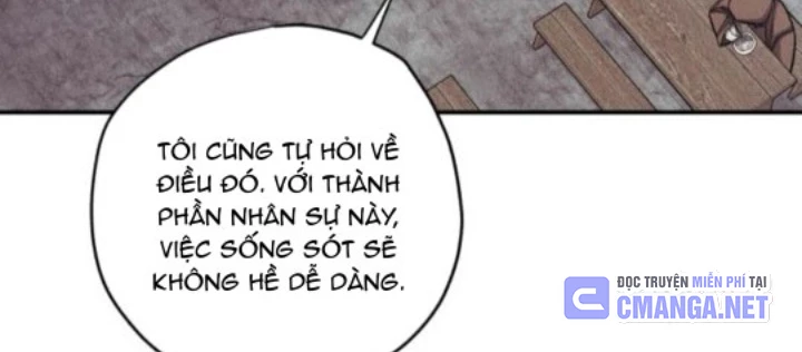 Cơn Lũ Zombie Chapter 6 - 110
