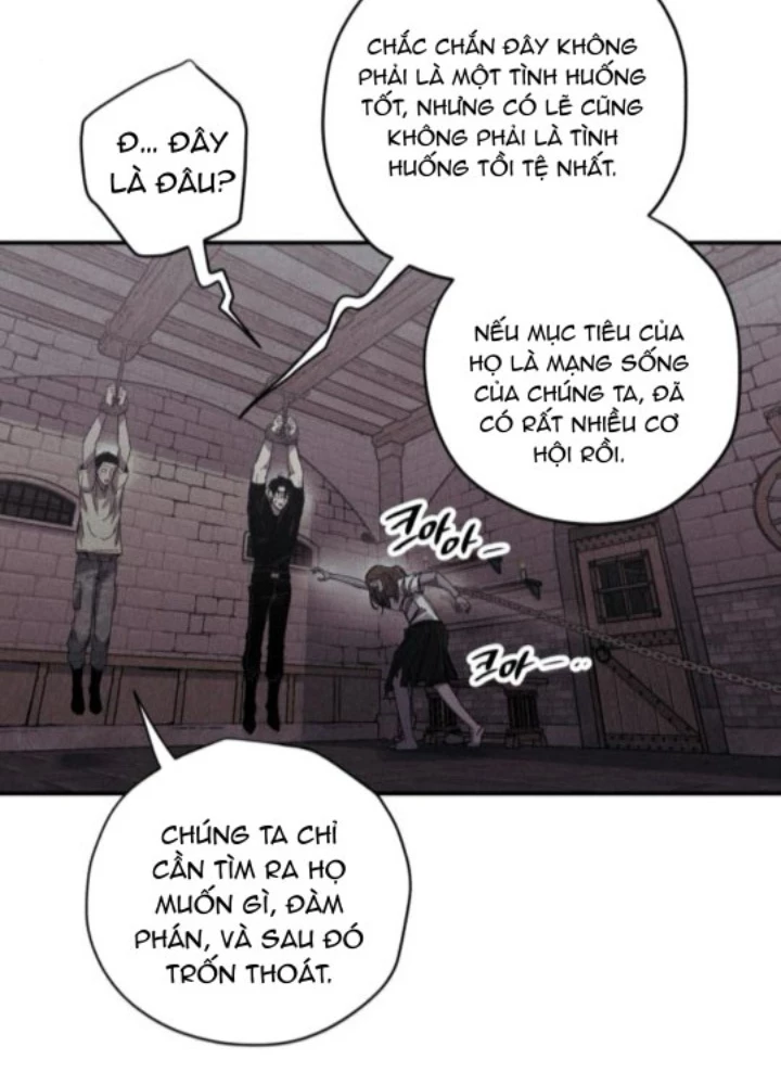 Cơn Lũ Zombie Chapter 6 - 159