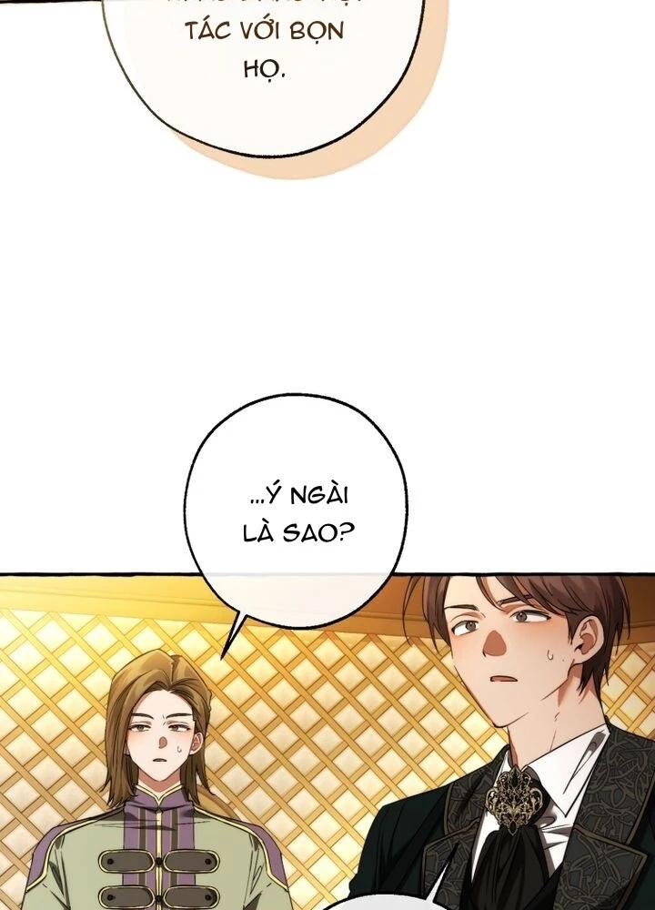 Phế Vật Dòng Dõi Bá Tước Chapter 159 - 3