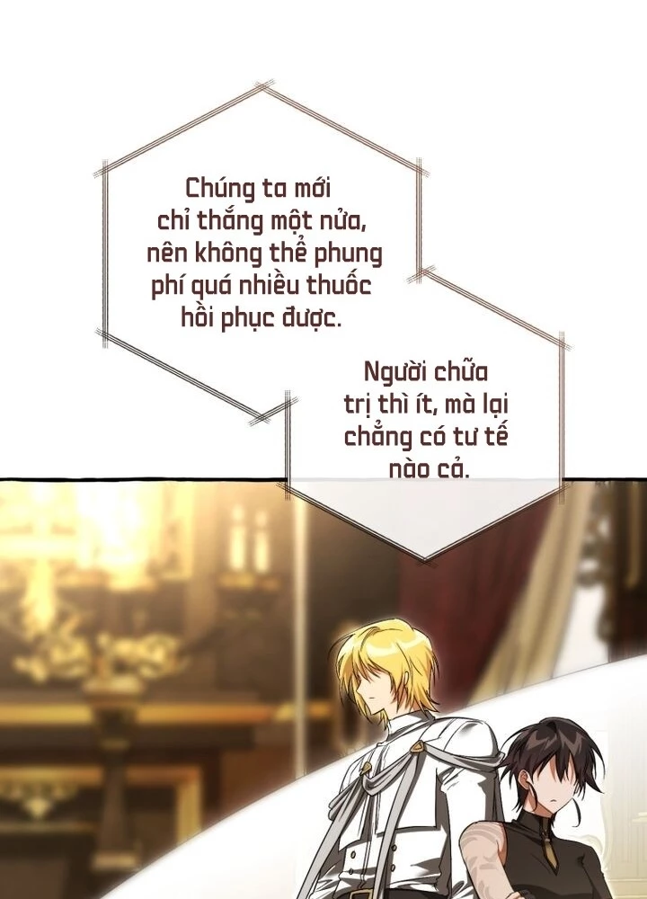 Phế Vật Dòng Dõi Bá Tước Chapter 159 - 133
