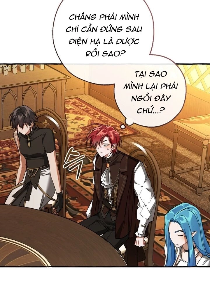 Phế Vật Dòng Dõi Bá Tước Chapter 159 - 153