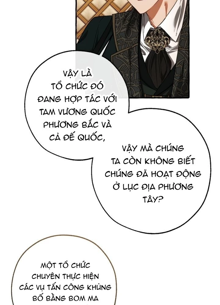 Phế Vật Dòng Dõi Bá Tước Chapter 159 - 161