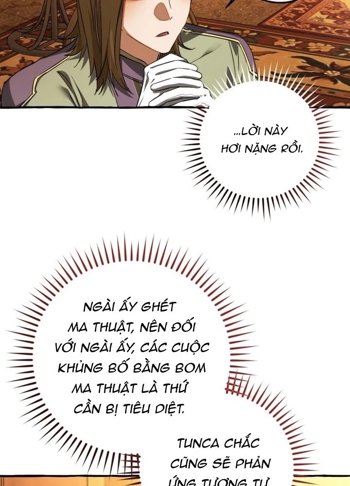 Phế Vật Dòng Dõi Bá Tước Chapter 159 - 163