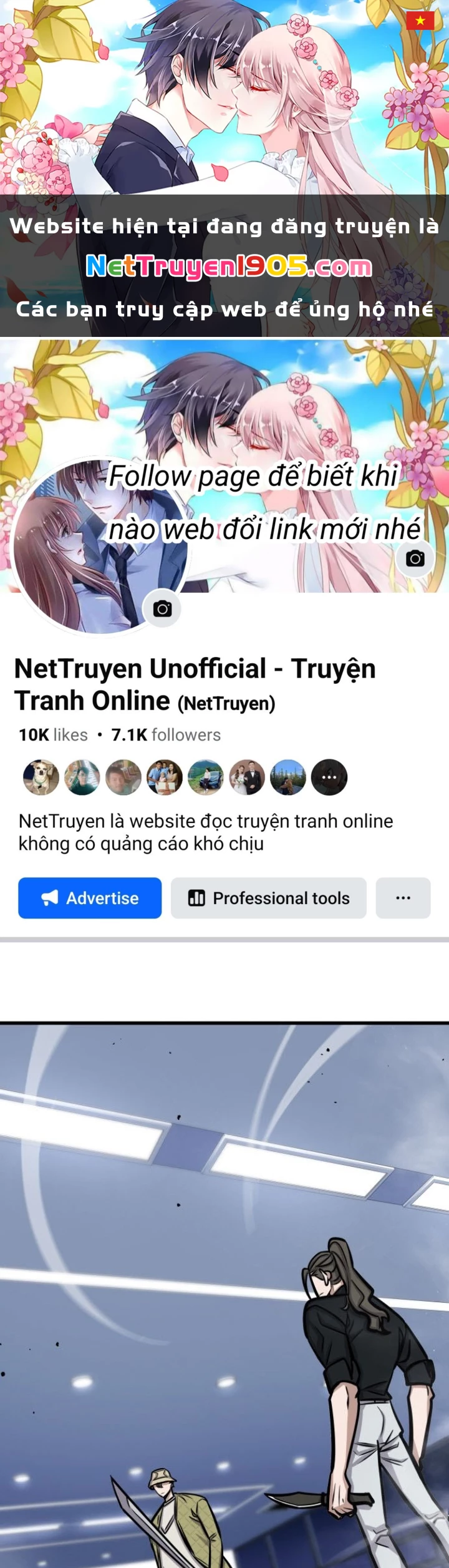Thợ Săn Huyền Thoại Hồi Xuân Chapter 53 - 1