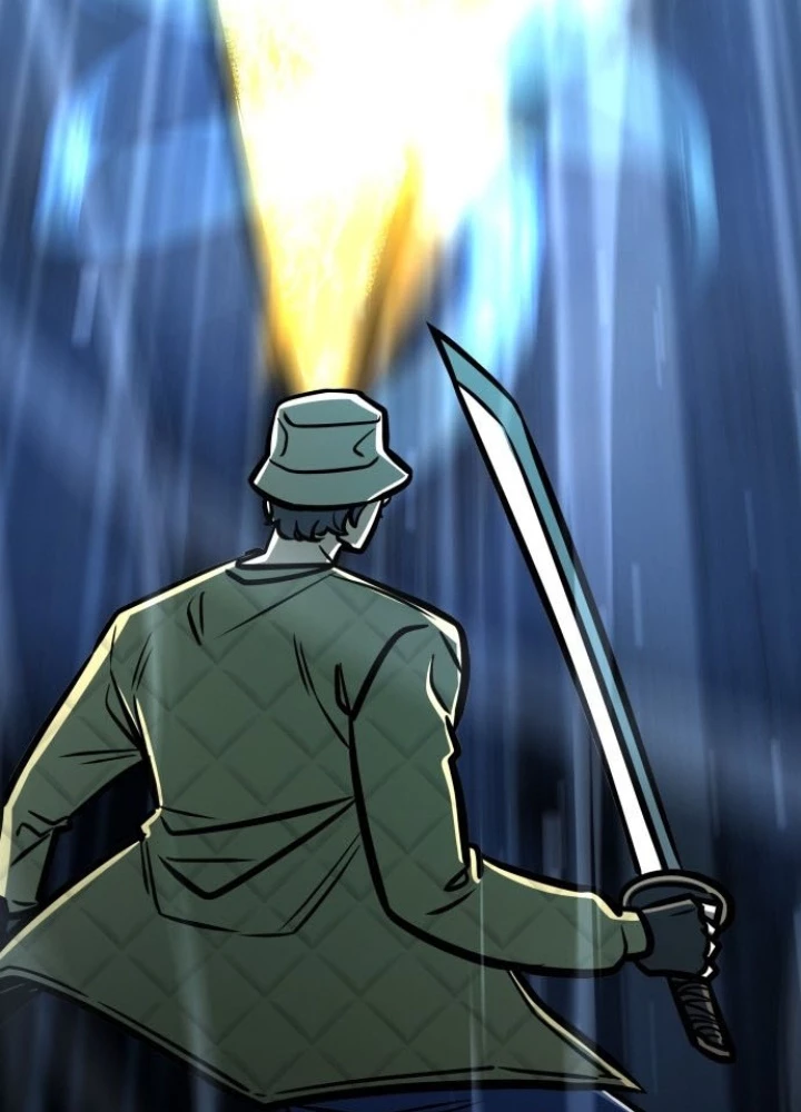 Thợ Săn Huyền Thoại Hồi Xuân Chapter 53 - 79