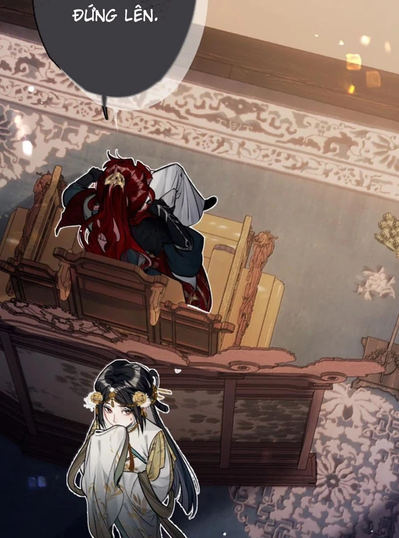 Quấn Quýt Chapter 24 - 2