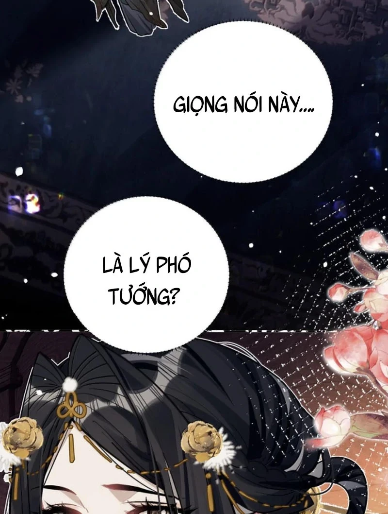 Quấn Quýt Chapter 24 - 3
