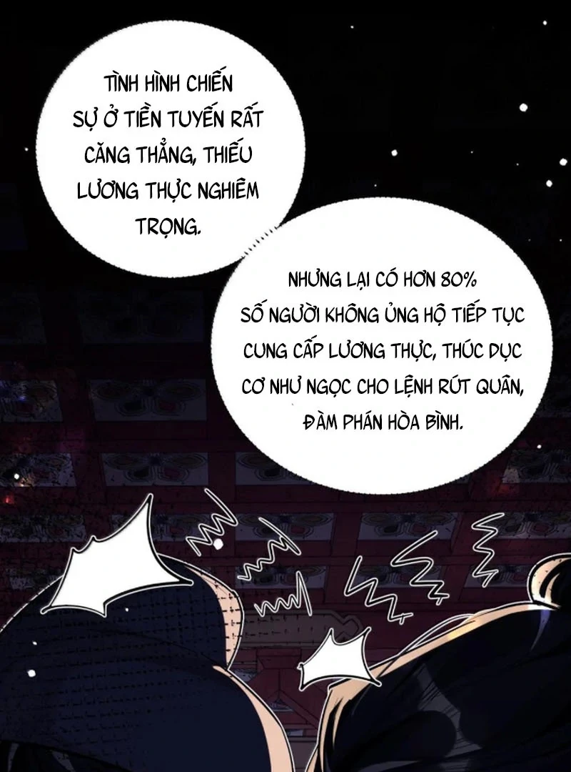 Quấn Quýt Chapter 24 - 5