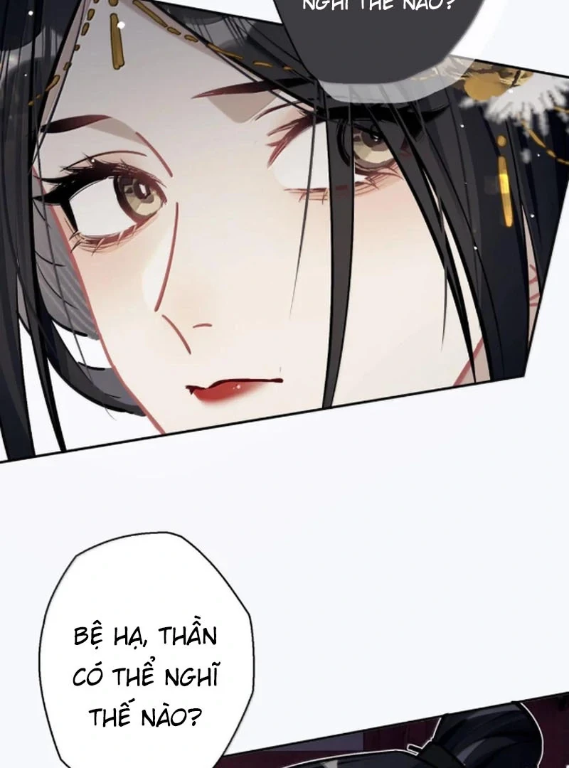Quấn Quýt Chapter 24 - 13
