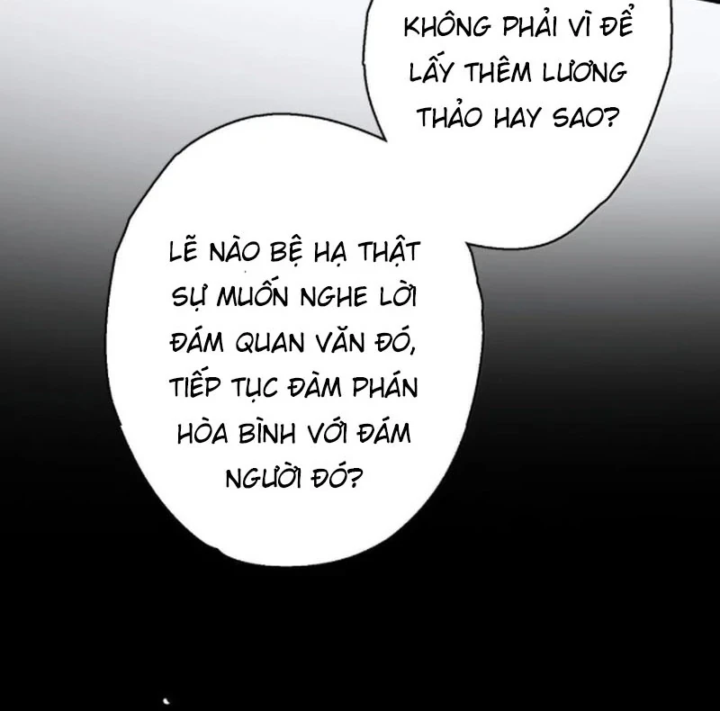 Quấn Quýt Chapter 24 - 15