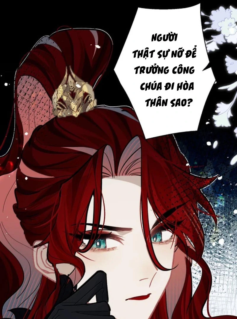 Quấn Quýt Chapter 24 - 16