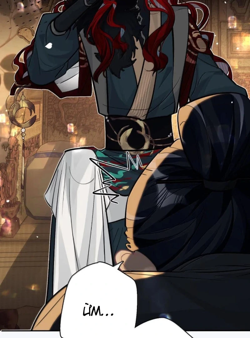 Quấn Quýt Chapter 24 - 18