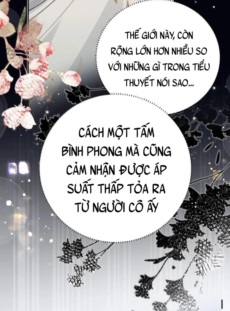 Quấn Quýt Chapter 24 - 21