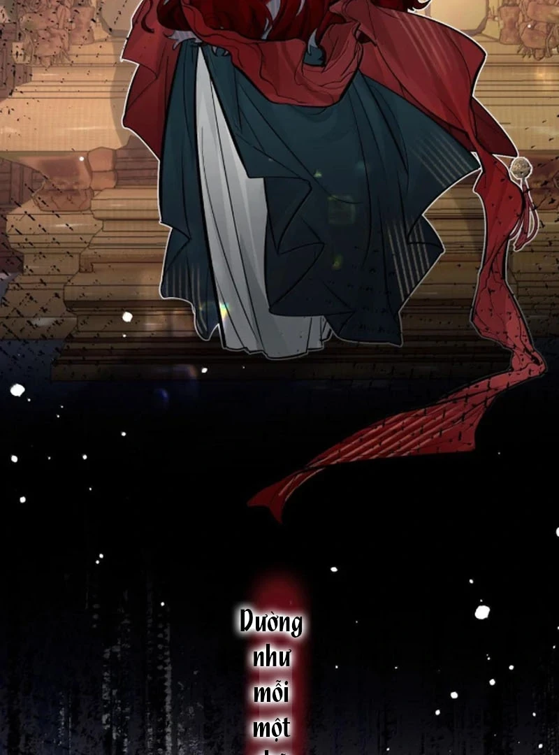 Quấn Quýt Chapter 24 - 25