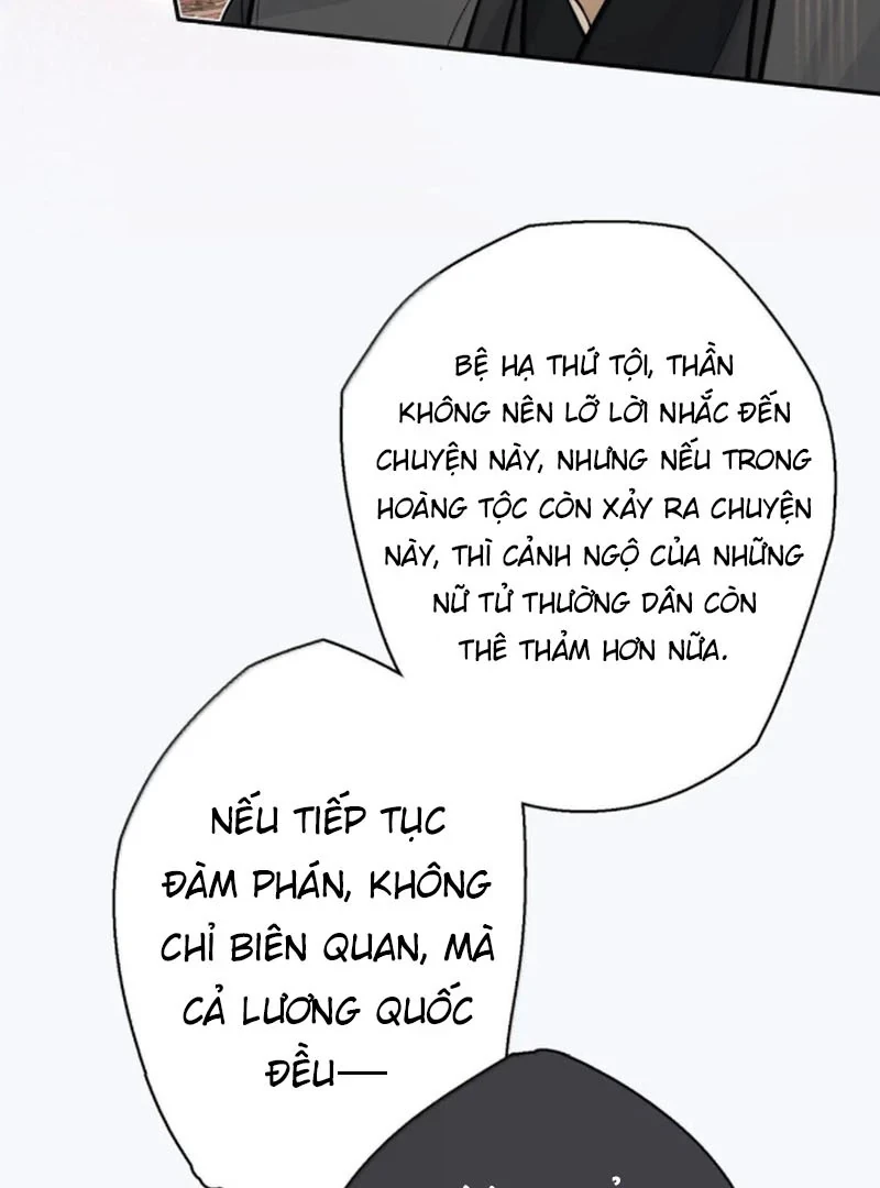 Quấn Quýt Chapter 24 - 27