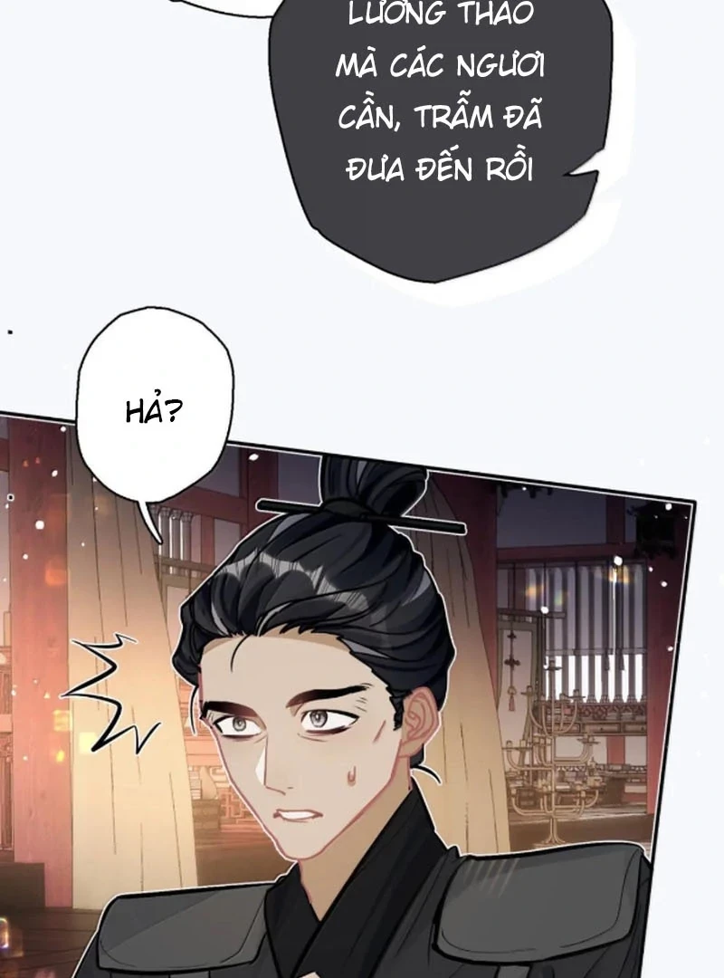 Quấn Quýt Chapter 24 - 28