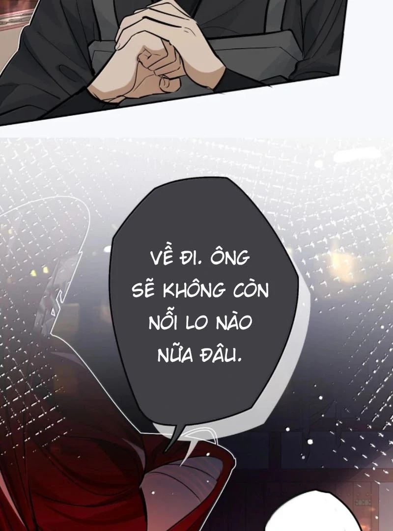Quấn Quýt Chapter 24 - 29