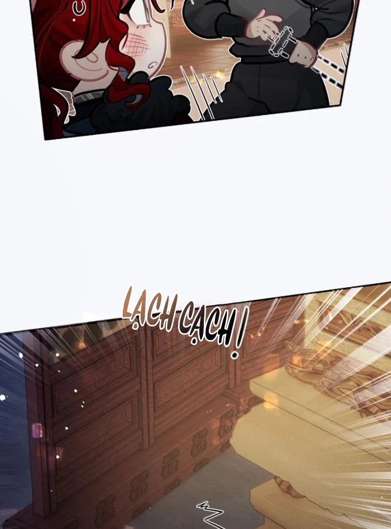 Quấn Quýt Chapter 24 - 35