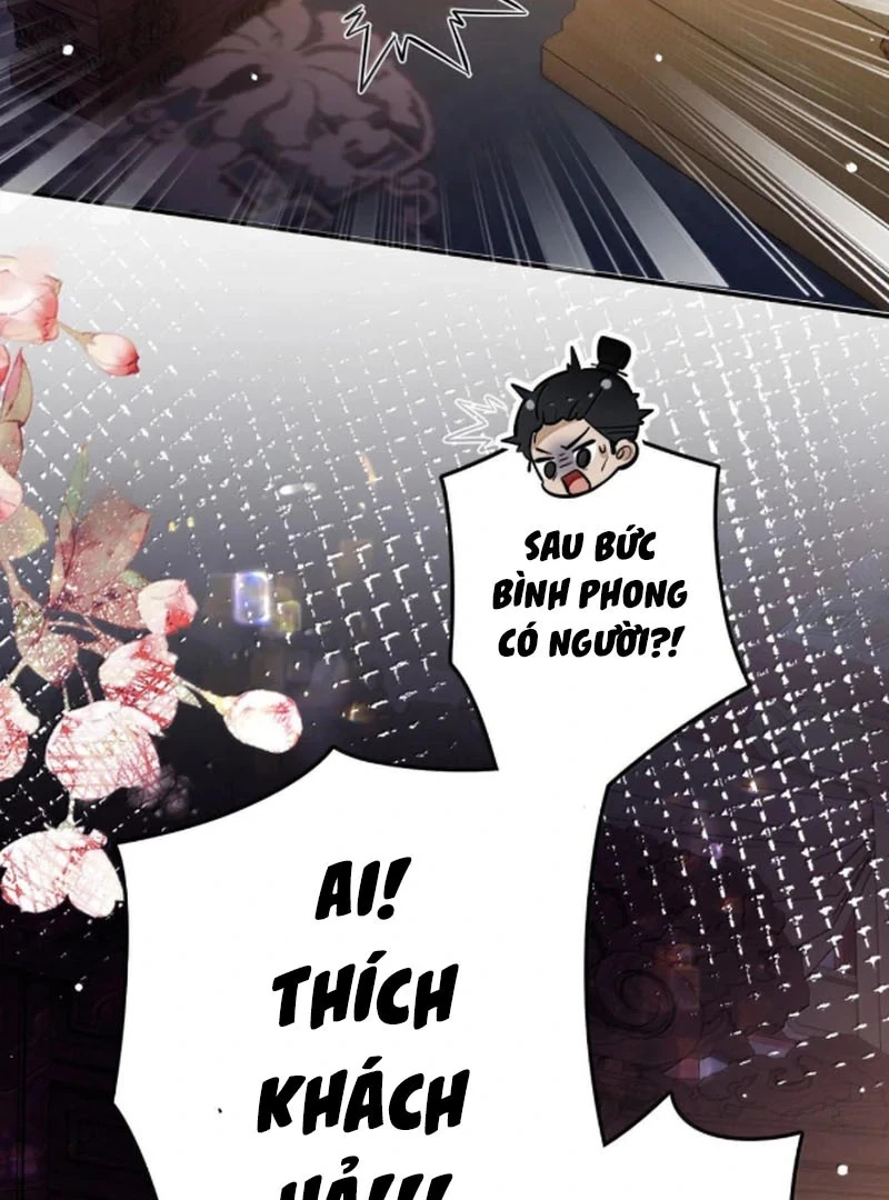 Quấn Quýt Chapter 24 - 36