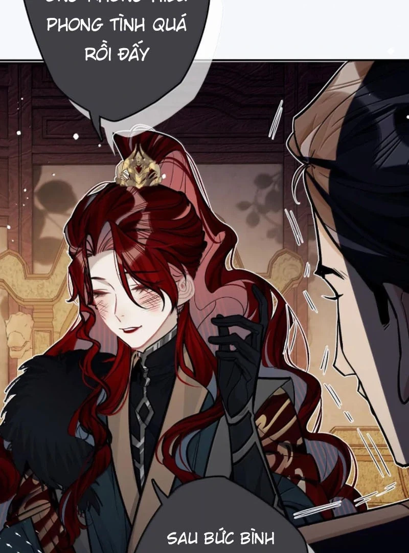 Quấn Quýt Chapter 24 - 39