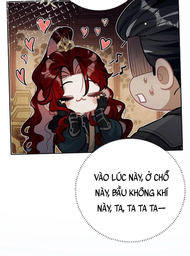 Quấn Quýt Chapter 24 - 43
