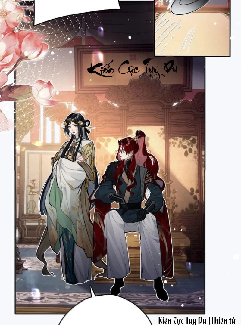 Quấn Quýt Chapter 24 - 46
