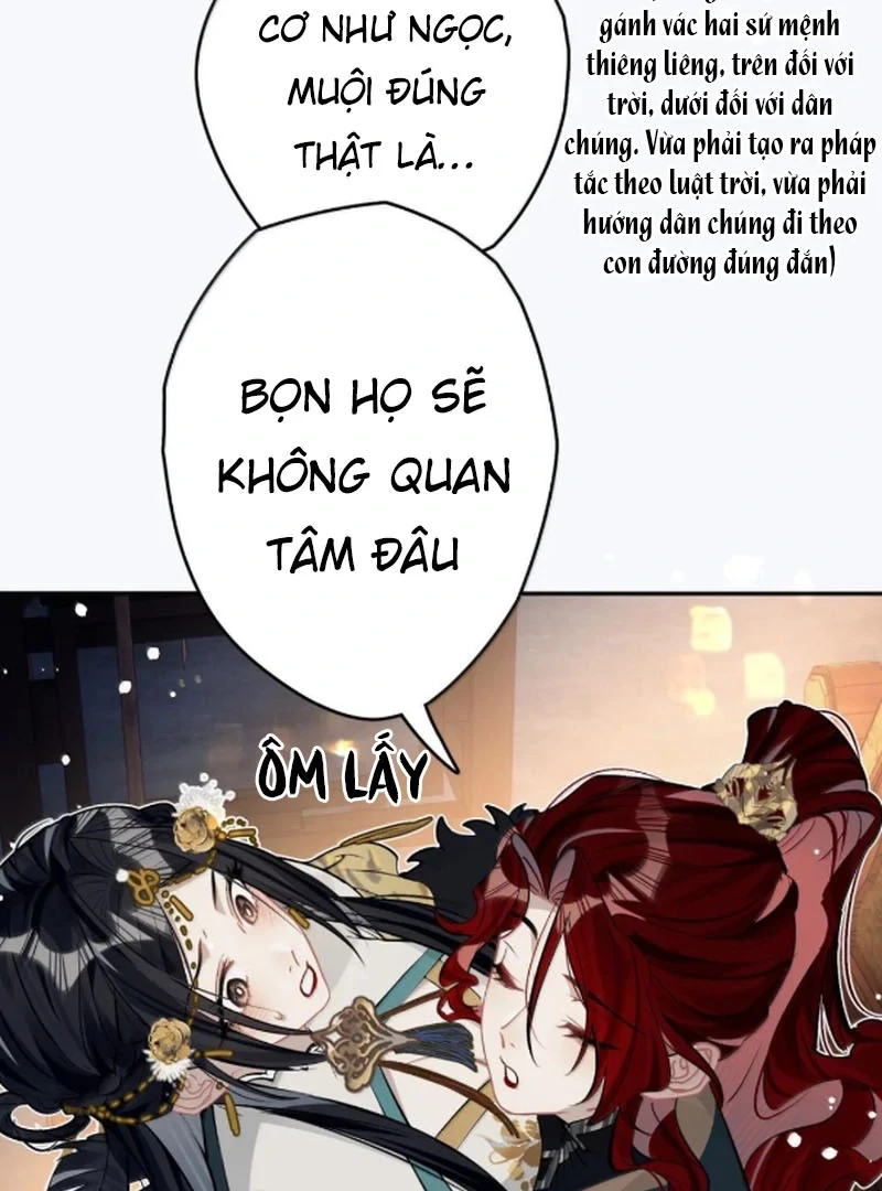 Quấn Quýt Chapter 24 - 47