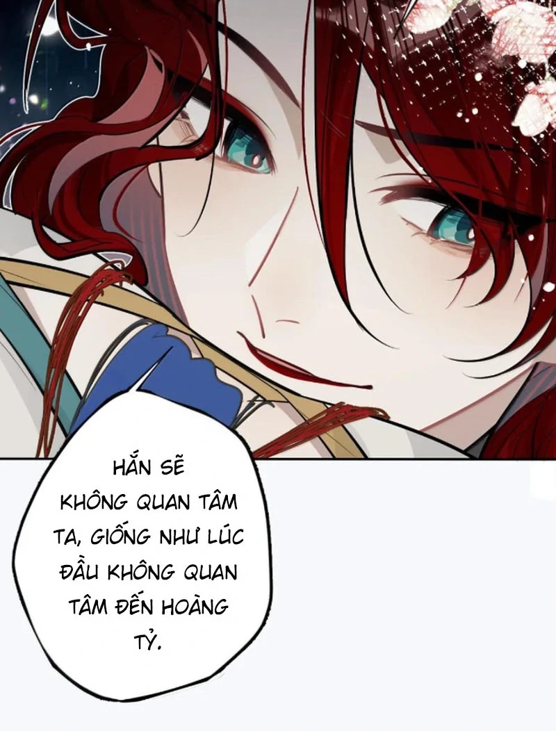Quấn Quýt Chapter 24 - 49