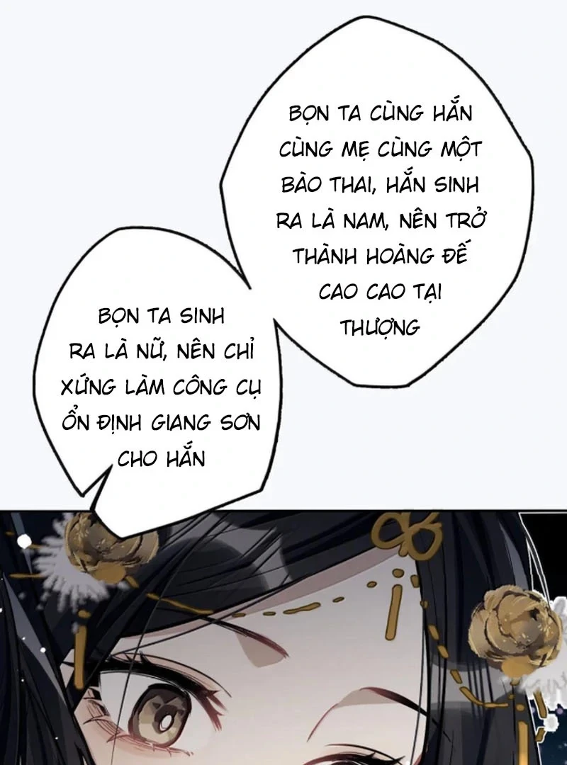 Quấn Quýt Chapter 24 - 50