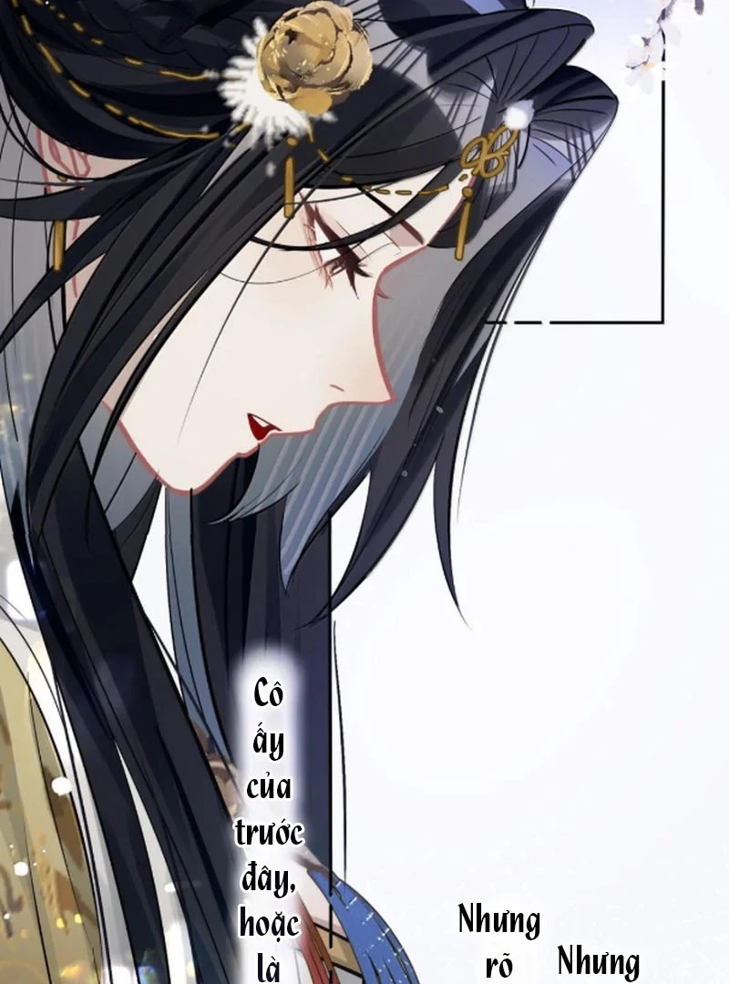 Quấn Quýt Chapter 24 - 55