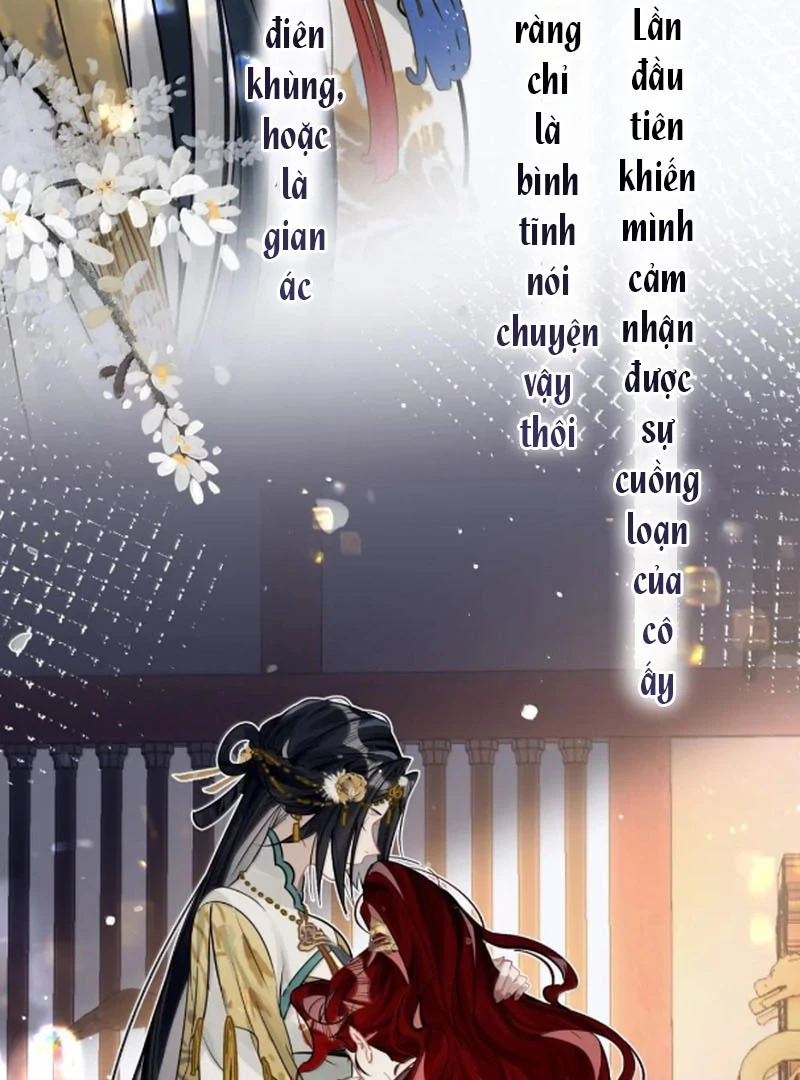 Quấn Quýt Chapter 24 - 56