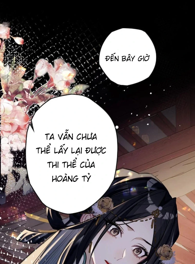Quấn Quýt Chapter 24 - 59
